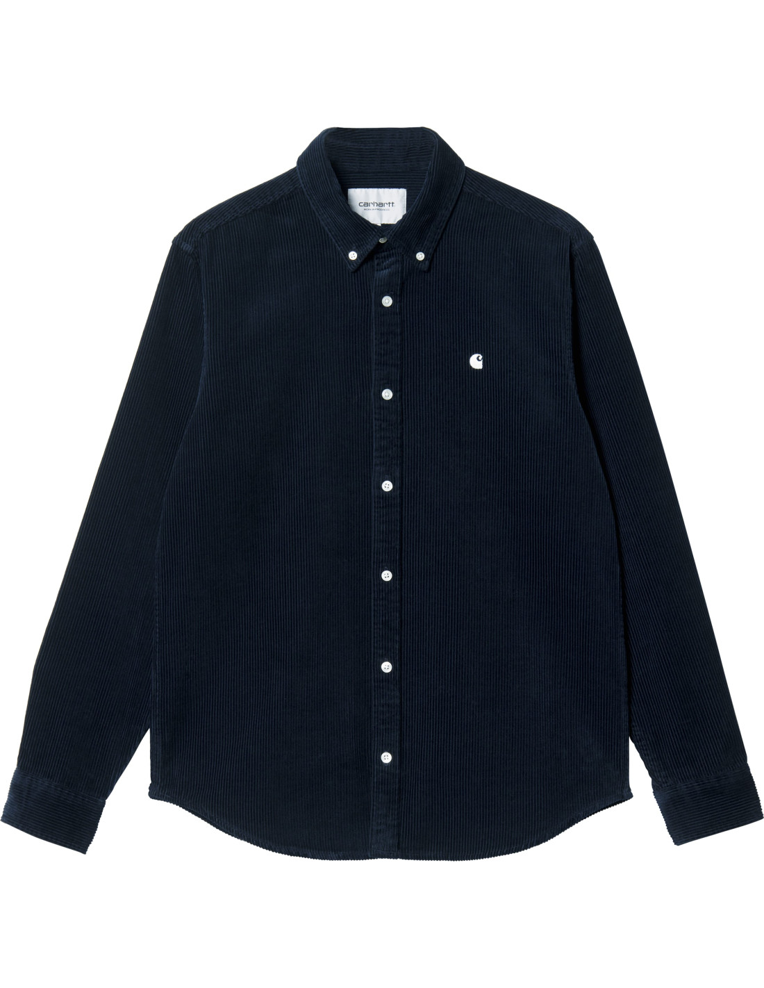 L S MADISON CORD SHIRT